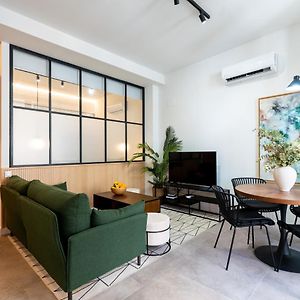 Appartement met Twee Slaapkamers